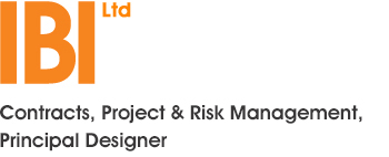 IBI Ltd - Contracts, project & Risk management, Principal Designer